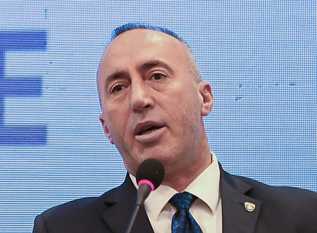 ХАРАДИНАЈ ОДГОВОРИО МОГЕРИНИ: Дијалог прекинут пре такси