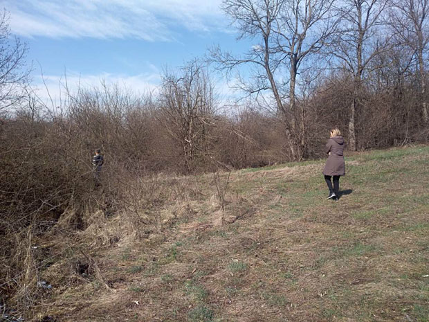 Откривен идентитет војника чије је тело пронађено у реци код Крушевца