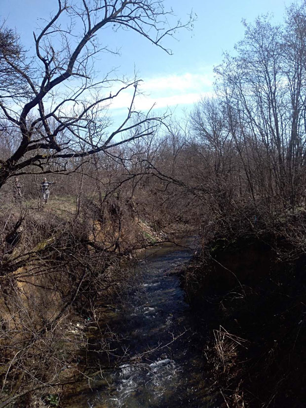 Војник пронађен мртав у реци Бистрици; Мештани у шоку: Ово је и за нас трагедија