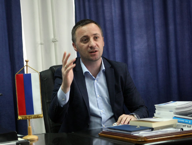 Милорад Којић: Радован Караџић очекује ослобађајућу пресуду