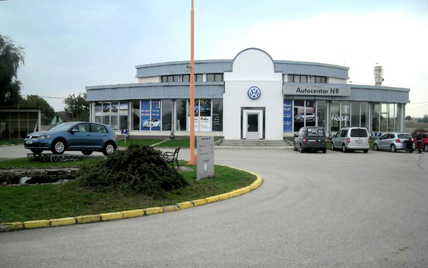 ПРИСВОЈИО НОВАЦ ИЗ ДНЕВНОГ ПАЗАРА: Продавцу две године затвора због 5, 5 милиона