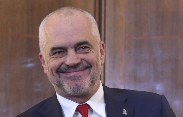 Рама тражи „шенгенски“ модел не само са тзв. Косовом, него и са Македонијом и Црном Гором