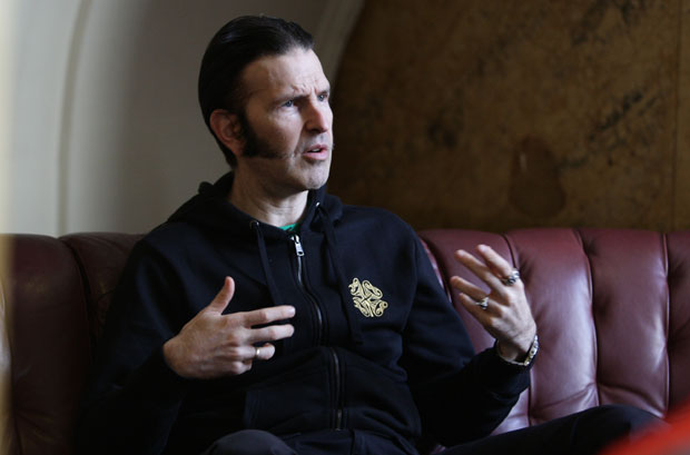 Аца Селтик: Нова публика исто реагује на нашу музику