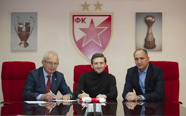 МАРИН ВЕРАН ЗВЕЗДИ: Нови уговор најлепши поклон за рођендан