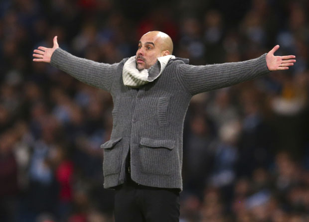 Гвардиола: Волео бих да Бајерн избаци Ливерпул из Лиге шампиона