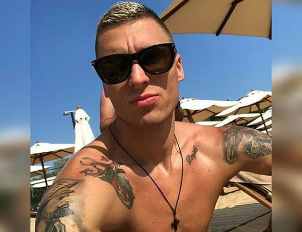 Огњен Врањеш се разводи, ево и доказа? (ФОТО)