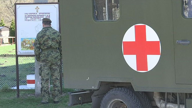 СМРТ ДЕСЕТАРА: Изашао из логора, па га пронашли мртвог