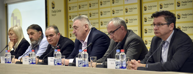 ДА СЕ НЕ ЗАБОРАВИ: Сведочанство о геноциду над Србима