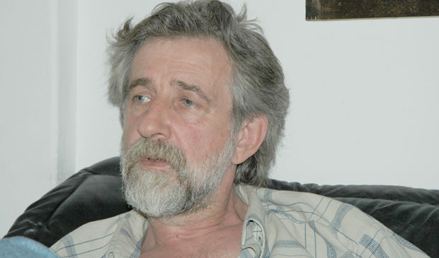 IN MEMORIAM: Слободан Милатовић 