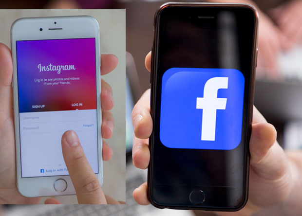 ДРАМА МЕЂУ КОРИСНИЦИМА: Фејсбук и Инстаграм пада широм света, корисници негодују