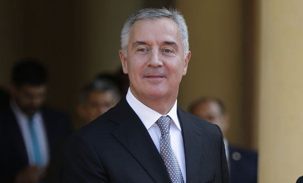 Ђукановић: Кнежевић је од мене тражио помоћ