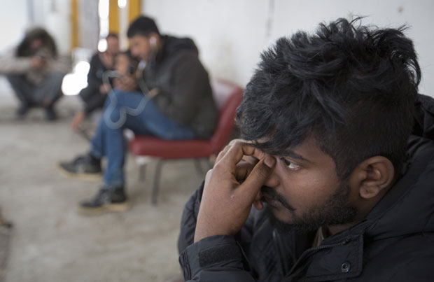 Изашао извештај о насиљу над мигрантима у Хрватској, тражи се хитна реакција 