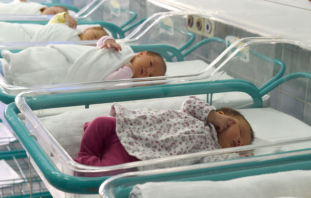 Бебама Пљеваља веће накнаде