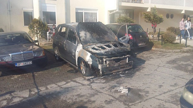 Штрајк бејлопољских доктора ако се не нађе пироман