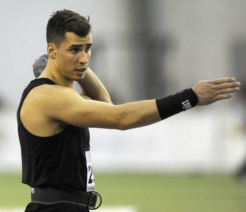 Дудаш јури норму за СП