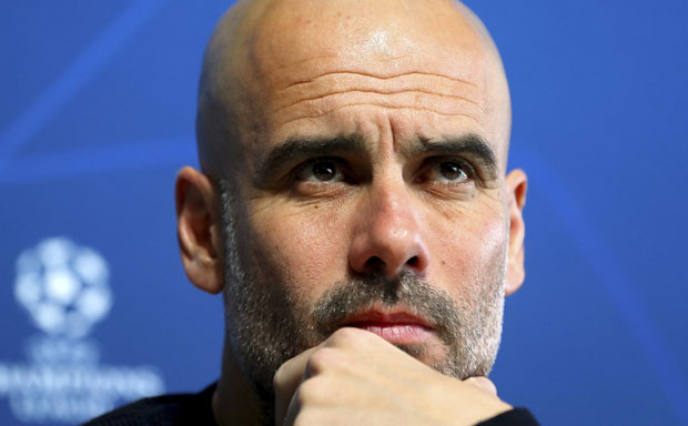 Гвардиола: Сити није Реал