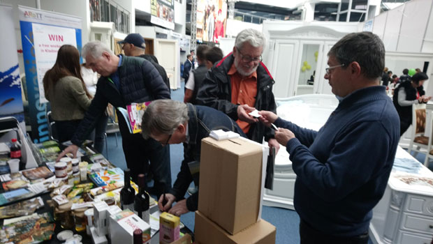 Чекају нове госте из Румуније