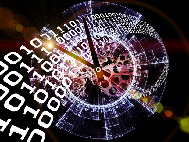 Руси променили ток времена