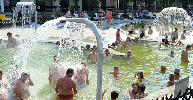 МУЋКЕ У БАЊИ ЈУНАКОВИЋ: Лажно увећавали радове