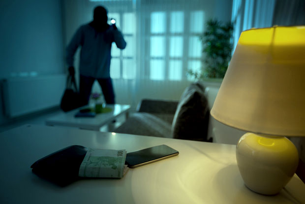 АКЦИЈА БЕОГРАДСКЕ ПОЛИЦИЈЕ: Пали обијачи станова