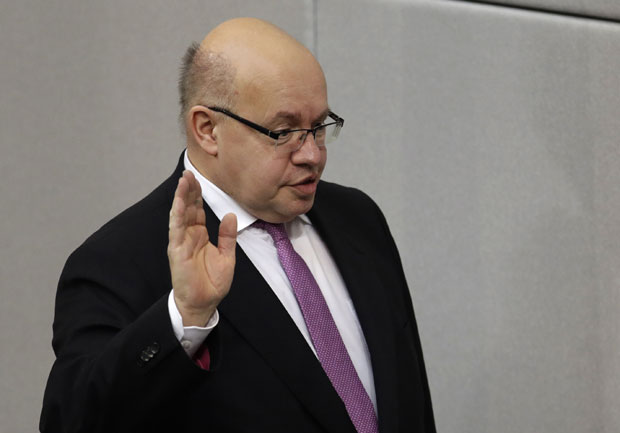 Алтмајер: ЕУ да разговара о потенцијалном одлагању Брегзита