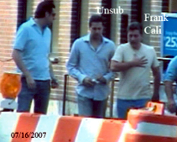 Ликвидиран Френки Бој (ФОТО, ВИДЕО)