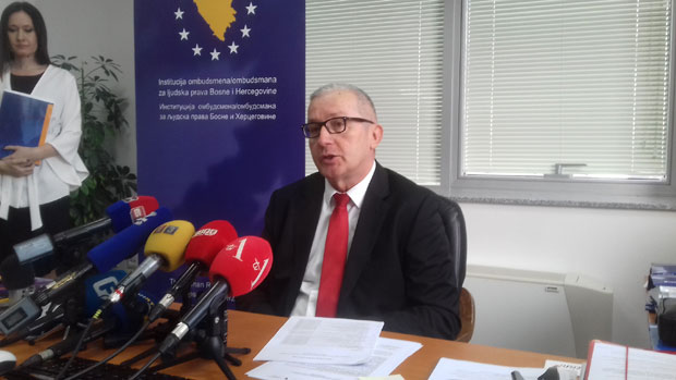 ПЕСИМИСТИЧНЕ ПРОГНОЗЕ: Ове године улазак најмање 60.000 илегалних миграната у БиХ