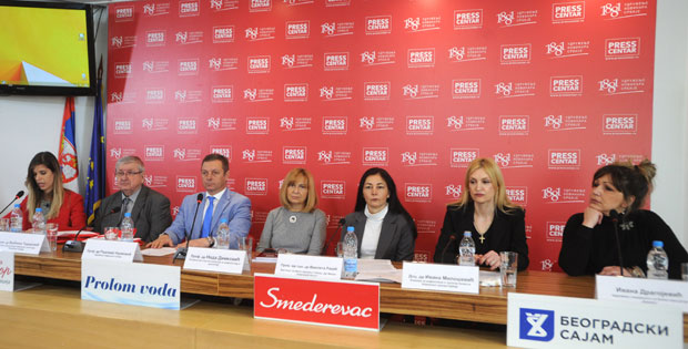 У СРБИЈИ 5.500 ЉУДИ НА ДИЈАЛИЗИ: Неопходна едукација о факторима ризика од бубрежних обољења