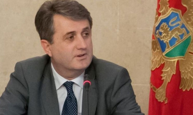 ЦРНОГОРСКИ МИНИСТАР РЕАГОВАО НА ИЗЈАВУ РАМЕ: Стандарди пре Шенгена