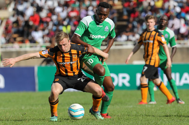 Нападач Хал ситија: Нисам могао да будем замена за Салу