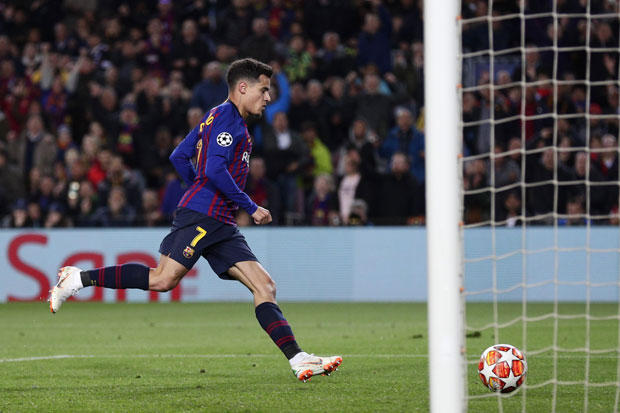 Кутињо наговестио одлазак из Барселоне