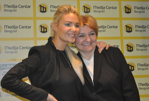 Фондација Данице Грујичић: Подршка талентима