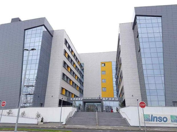 ИНЦИДЕНТ У КЦ НИШ: Сукоб због несталих беба