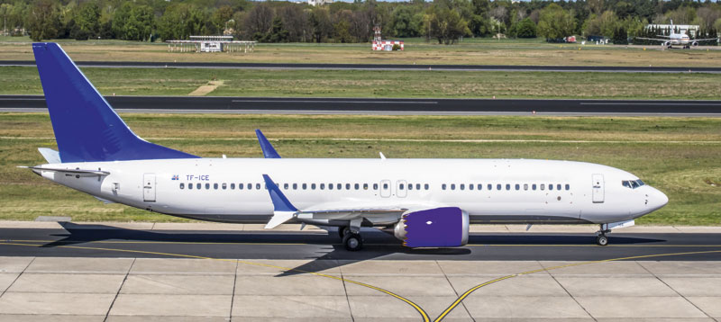 МУКЕ ПУТНИКА БОИНГ МАКС АВИОНА: На пут сада обилазним летовима