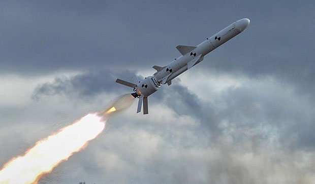 Шверц склапа ракете