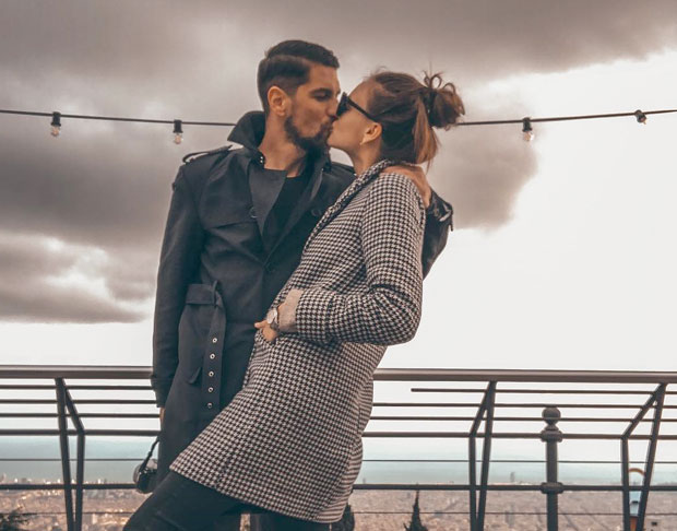 КИКИ СЕ УДАЈЕ У МАЈУ: Први српски Викторијин анђео рећи ће да Дамиру Ђурђевићу