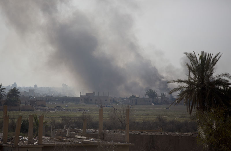 Амбасадор Сирије у УН: Оружје за терористе и даље стиже преко хуманитарне помоћи