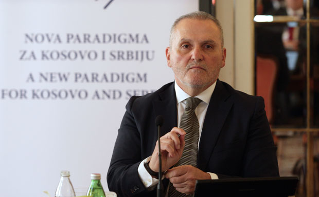 НЕОЧЕКИВАН ПОГЛЕД ИЗ ПРИШТИНЕ: Српска војска ће за 10 година командовати косовском