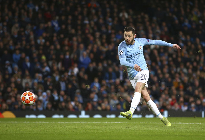 Бернардо Силва под истрагом због расизма