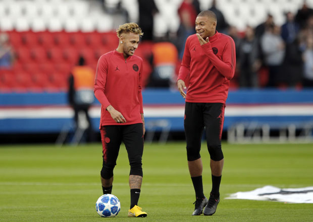 ЈУВЕНТУС ПЛАНИРА СЕНЗАЦИОНАЛАН ТРАНСФЕР: “Дама” хоће Мбапеа