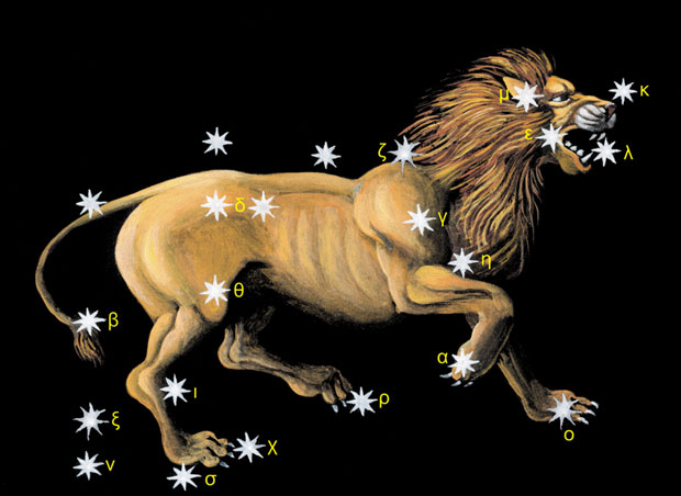 Неодољиви Лав: 8 ствари које треба знати пре него што ступите у везу са Лавом