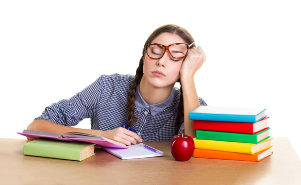 Све нас мучи пролећни умор