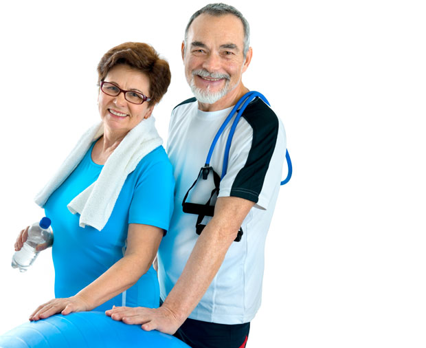 После инфаркта, доживотно вежбајте