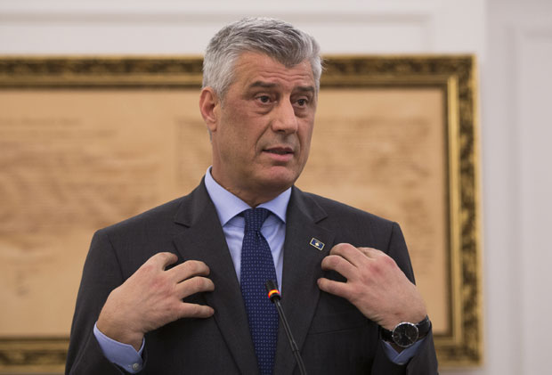 ТАЧИ ПОНОВО ПРОВОЦИРА: Албанци из Прешева најугроженија заједница у Европи, нећу стати док ту област не припојим Косову