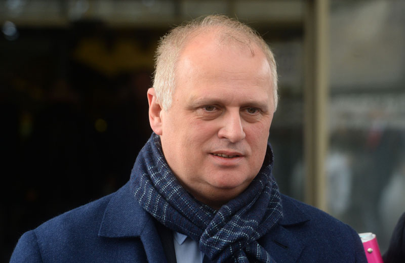 Весић: Љубљана добија спомен-плочу Стевану Швабићу