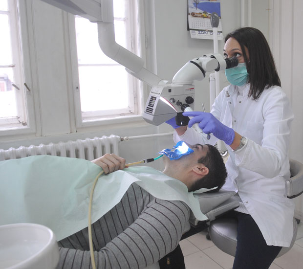 Само један покварен зуб је као бомба у организму