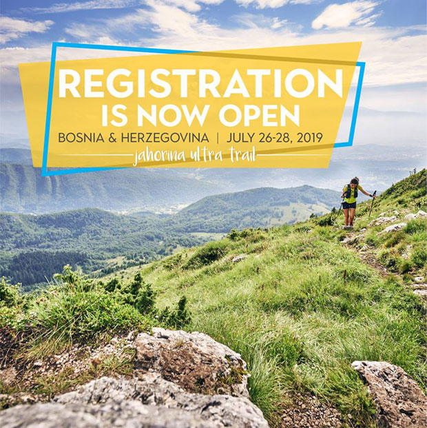 Почеле пријаве за прво трејл трчање у БиХ Јахорина ултра трејл