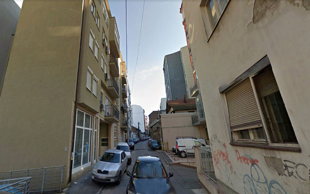 ДНЕВНИК ЗАБЛУДА: Порнографија