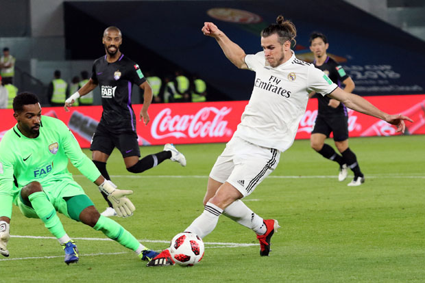 Повратак Зидана убрзава Бејлов одлазак из Реала?