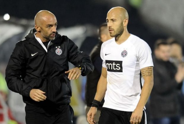 Лазетић: Вратили смо се на прави пут